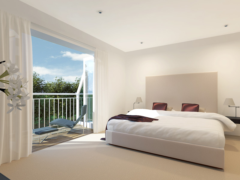 Thirlmere Gardens Images