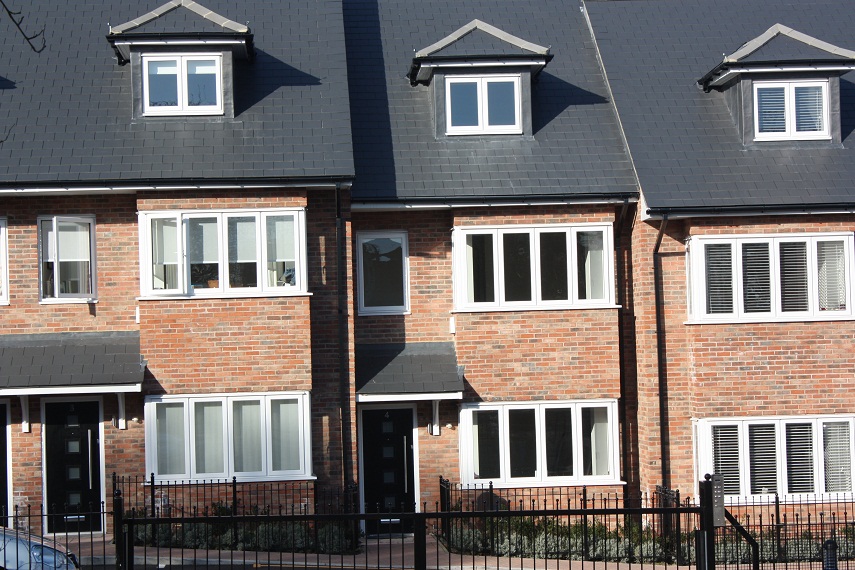 Thirlmere Gardens Images