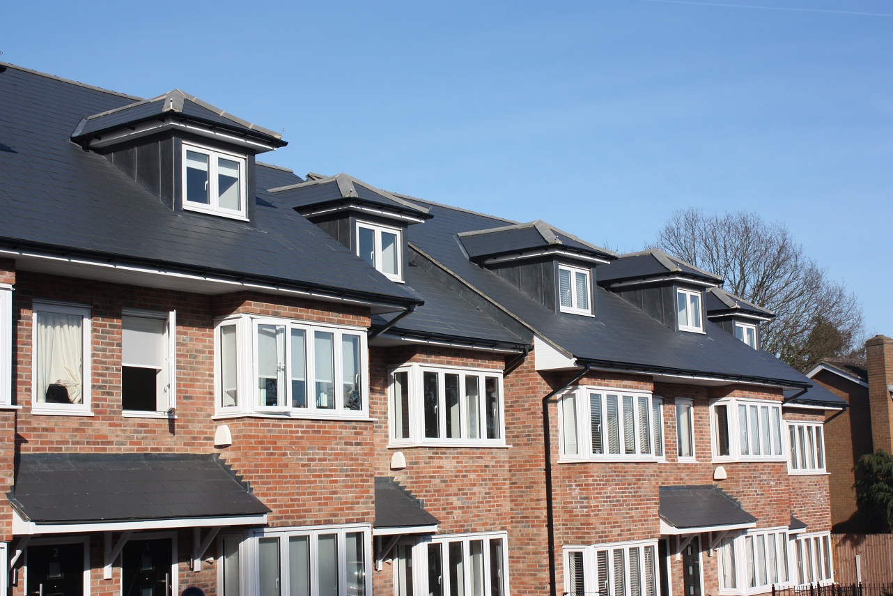 Thirlmere Gardens Images