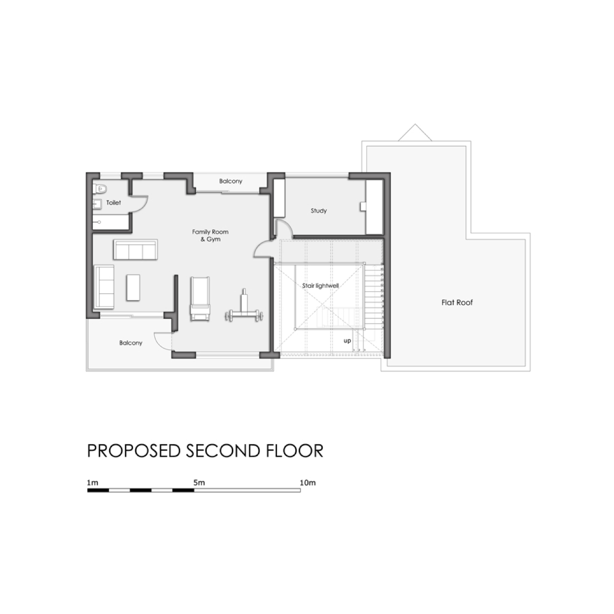 Darlaston House Images