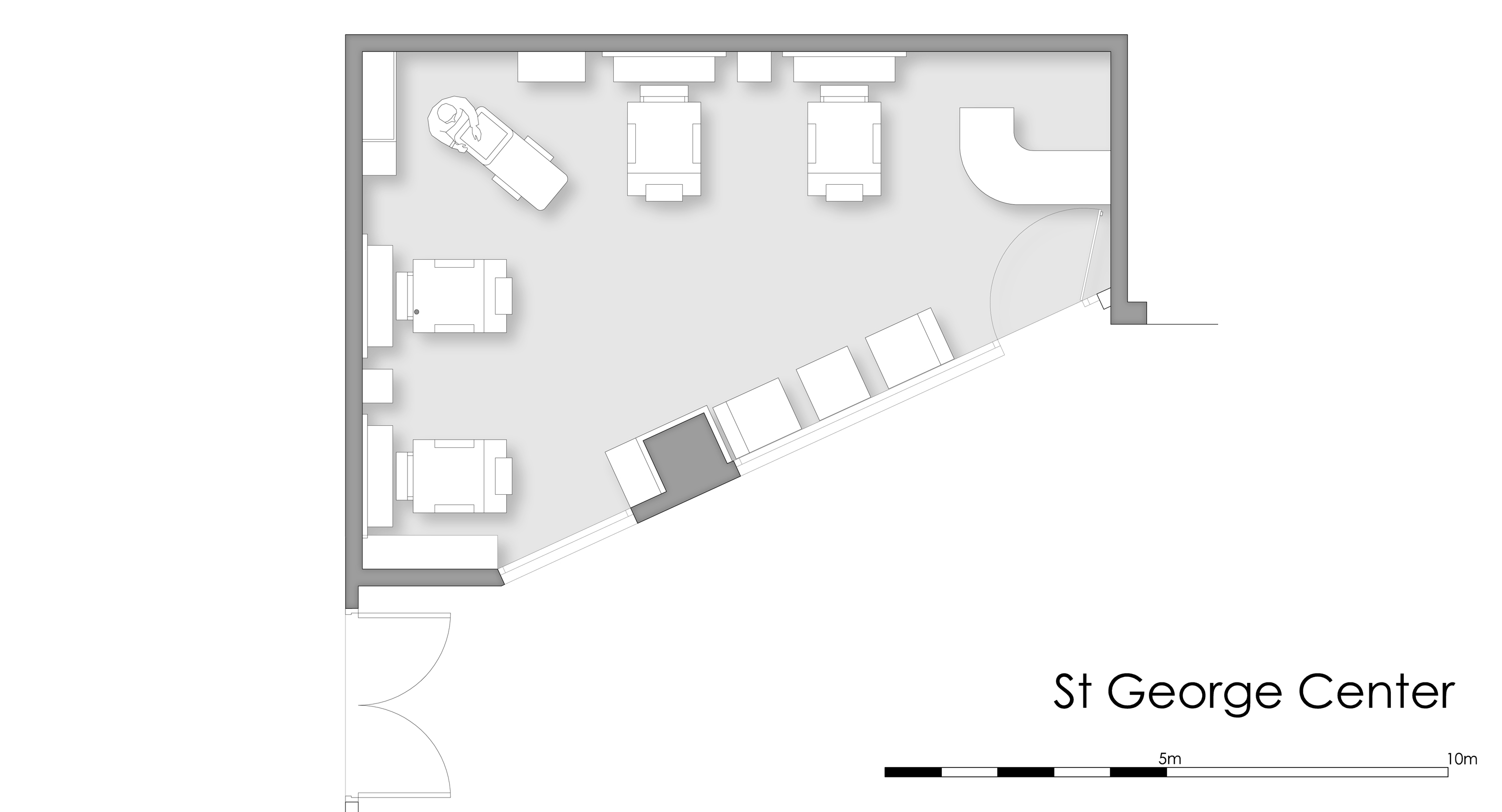 St. Salon Hairdresser Images