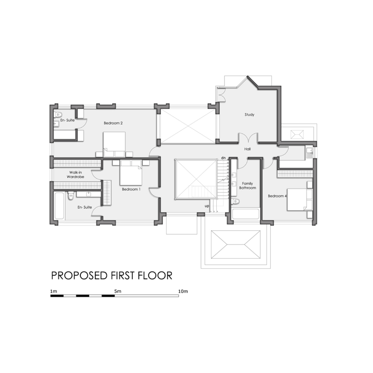 Darlaston House Images