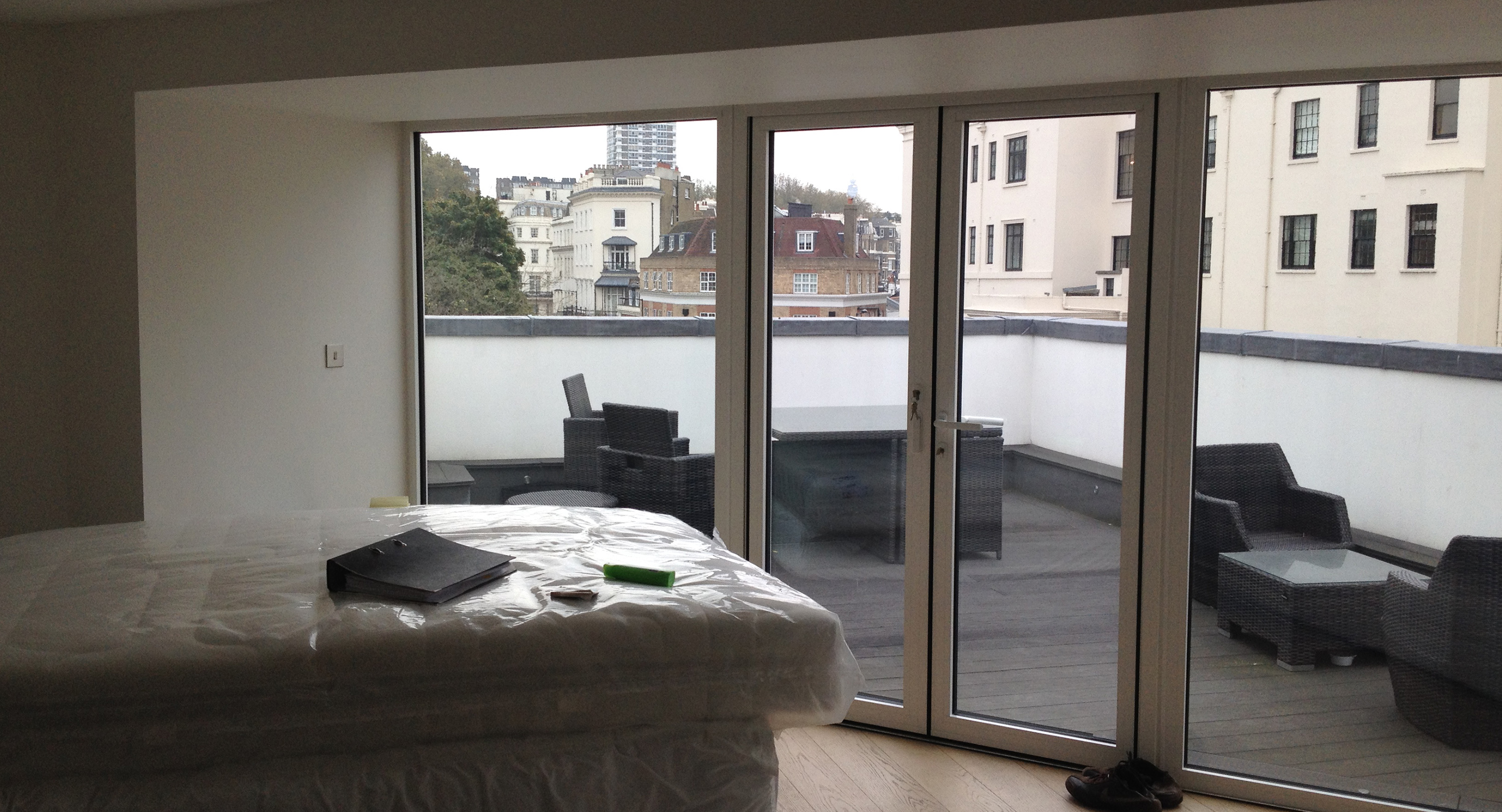 Sussex Square Images